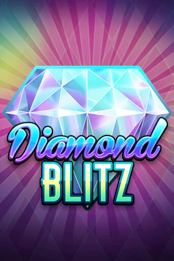 Игра Diamond Blitz от Red Tiger | Чемпион Слотс Казино 