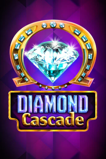 Игра Diamond Cascade от Red Rake Gaming | Чемпион Слотс Казино 