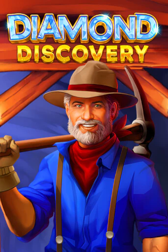 Игра Diamond Discovery от Games Global | Чемпион Слотс Казино 