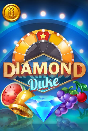 Игра Diamond Duke от Quickspin | Чемпион Слотс Казино 