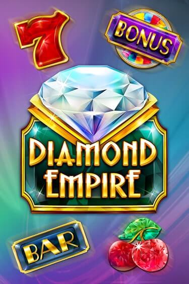 Игра Diamond Empire от Games Global | Чемпион Слотс Казино 