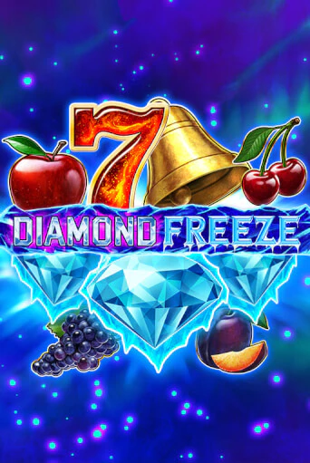 Игра Diamond Freeze Dice от Zeusplay | Чемпион Слотс Казино 