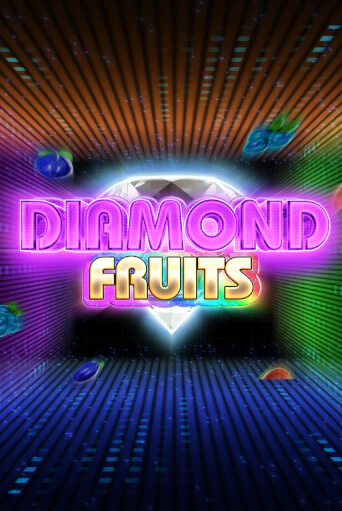 Игра Diamond Fruits от Big Time Gaming | Чемпион Слотс Казино 