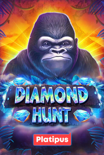 Игра Diamond Hunt от Platipus | Чемпион Слотс Казино 