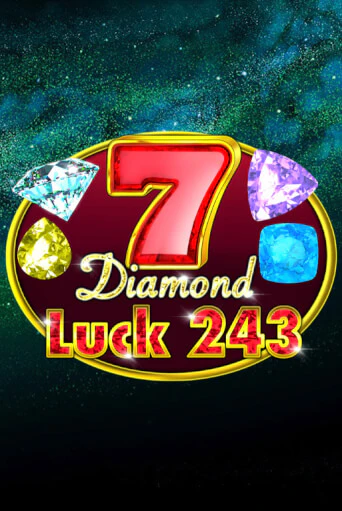 Игра Diamond Luck 243 от 1spin4win | Чемпион Слотс Казино 