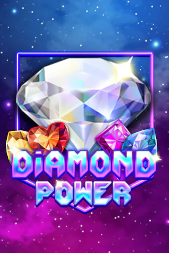 Игра Diamond Power от KA Gaming | Чемпион Слотс Казино 