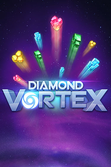 Игра Diamond Vortex от Play'n GO | Чемпион Слотс Казино 
