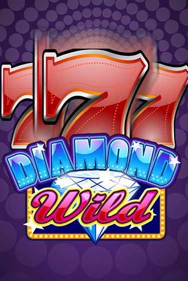Игра Diamond Wild (Mini) от iSoftBet | Чемпион Слотс Казино 