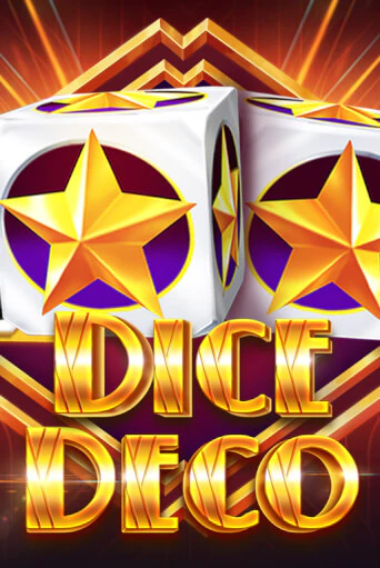 Игра Dice Deco от Amusnet Interactive | Чемпион Слотс Казино 