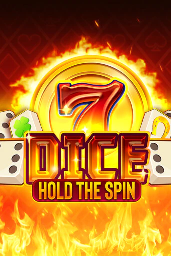 Игра Dice: Hold The Spin от Gamzix | Чемпион Слотс Казино 