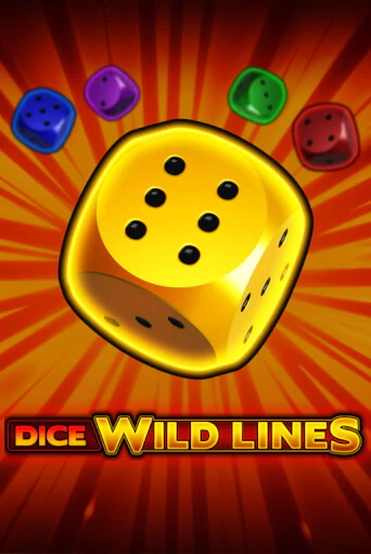Игра Dice Wild Lines от Fazi | Чемпион Слотс Казино 