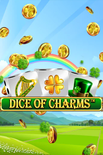 Игра Dice of Charms от Spinomenal | Чемпион Слотс Казино 