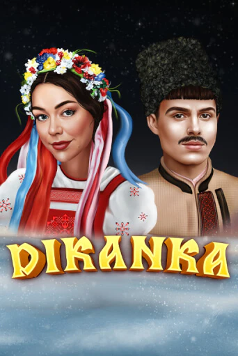 Игра Dikanka от 5 Men Gaming | Чемпион Слотс Казино 