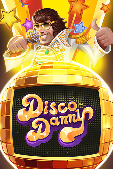 Игра Disco Danny от NetEnt Deluxe | Чемпион Слотс Казино 