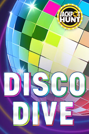 Игра Disco Dive от Octoplay | Чемпион Слотс Казино 
