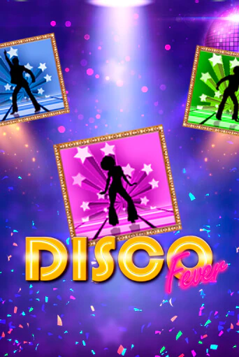 Игра Disco Fever от Zeusplay | Чемпион Слотс Казино 
