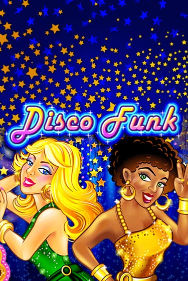 Игра Disco Funk от Habanero | Чемпион Слотс Казино 