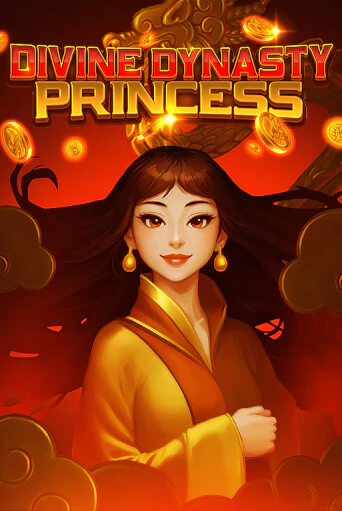 Игра Divine Dynasty Princess  от Fantasma Games | Чемпион Слотс Казино 