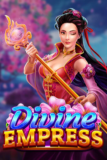 Игра Divine Empress от Bragg | Чемпион Слотс Казино 