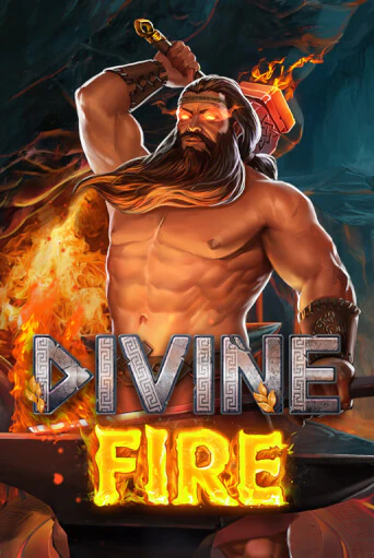 Игра Divine Fire от Gamomat | Чемпион Слотс Казино 