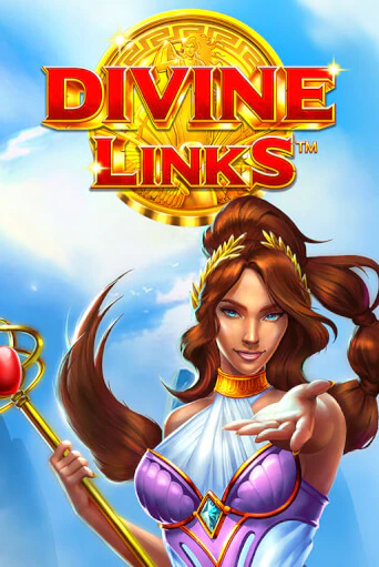 Игра Divine Links от Blueprint Gaming | Чемпион Слотс Казино 