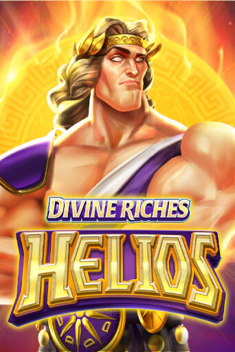 Игра Divine Riches Helios от Microgaming | Чемпион Слотс Казино 
