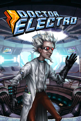 Игра Doctor Electro от Kalamba | Чемпион Слотс Казино 