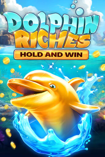 Игра Dolphin Riches Hold and Win от Kalamba | Чемпион Слотс Казино 