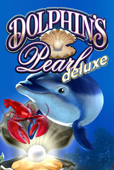 Игра Dolphin's Pearl Deluxe от Клуб Вулкан | Чемпион Слотс Казино 