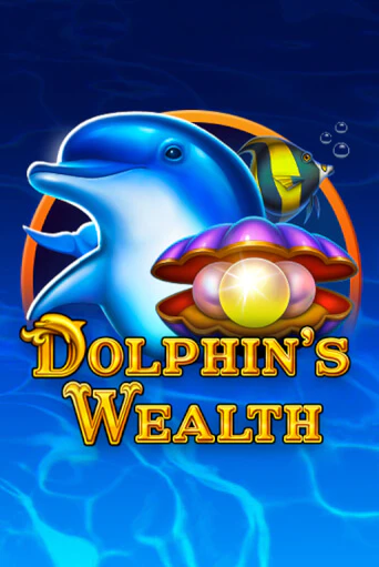 Игра Dolphin's Wealth от 1spin4win | Чемпион Слотс Казино 