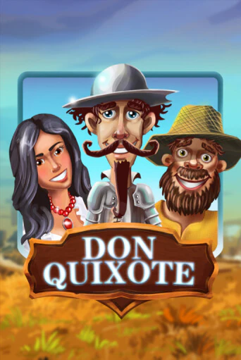 Игра Don Quixote от KA Gaming | Чемпион Слотс Казино 