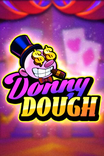 Игра Donny Dough от Hacksaw | Чемпион Слотс Казино 