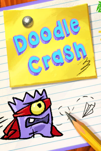 Игра Doodle Crash от Barbara Bang | Чемпион Слотс Казино 