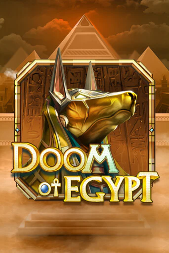 Игра Doom of Egypt от Play'n GO | Чемпион Слотс Казино 