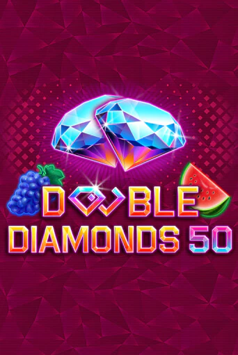 Игра Double Diamonds 50 от Amatic | Чемпион Слотс Казино 