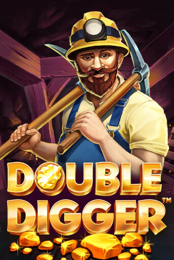 Игра Double Digger от Playtech | Чемпион Слотс Казино 