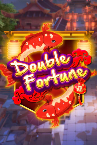 Игра Double Fortune от KA Gaming | Чемпион Слотс Казино 