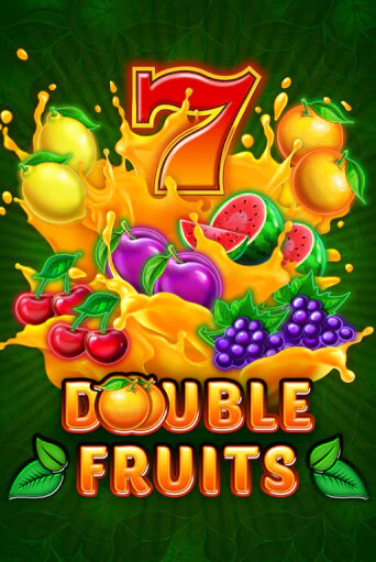 Игра Double Fruits от Amatic | Чемпион Слотс Казино 