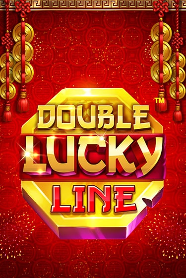 Игра Double Lucky Line от Games Global | Чемпион Слотс Казино 