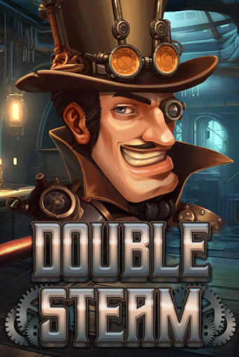 Игра Double Steam от Platipus | Чемпион Слотс Казино 