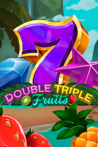 Игра Double-Triple Fruits от Mascot Gaming | Чемпион Слотс Казино 