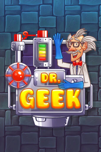 Игра Dr. Geek от KA Gaming | Чемпион Слотс Казино 
