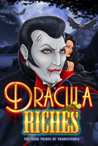 Игра Dracula Riches от Belatra | Чемпион Слотс Казино 