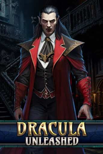 Игра Dracula - Unleashed от Spinomenal | Чемпион Слотс Казино 