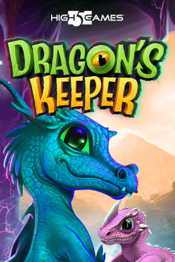 Игра Dragon's Keeper от High 5 | Чемпион Слотс Казино 