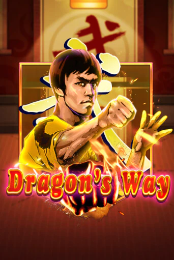 Игра Dragon's Way от KA Gaming | Чемпион Слотс Казино 
