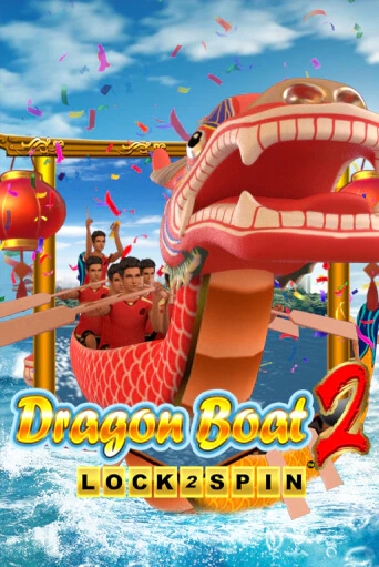 Игра Dragon Boat 2 от KA Gaming | Чемпион Слотс Казино 
