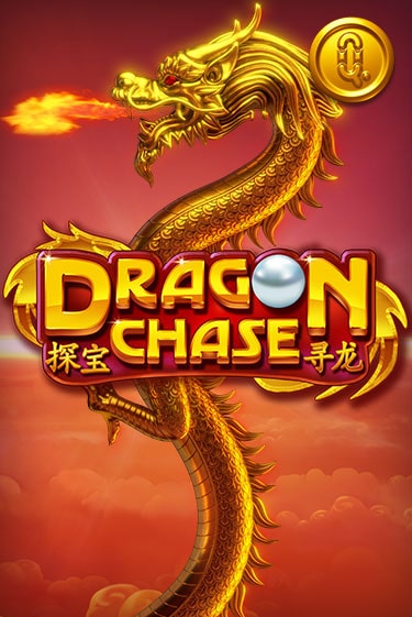 Игра Dragon Chase от Quickspin | Чемпион Слотс Казино 