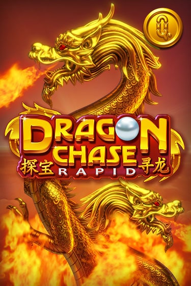 Игра Dragon Chase Rapid от Quickspin | Чемпион Слотс Казино 