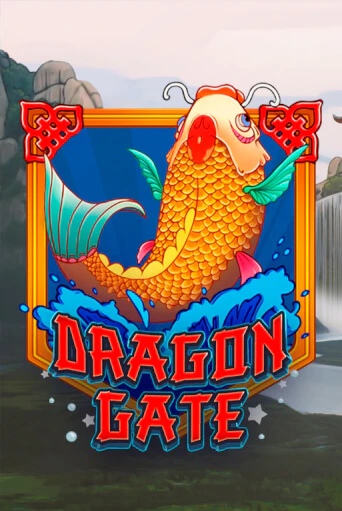 Игра Dragon Gate от KA Gaming | Чемпион Слотс Казино 